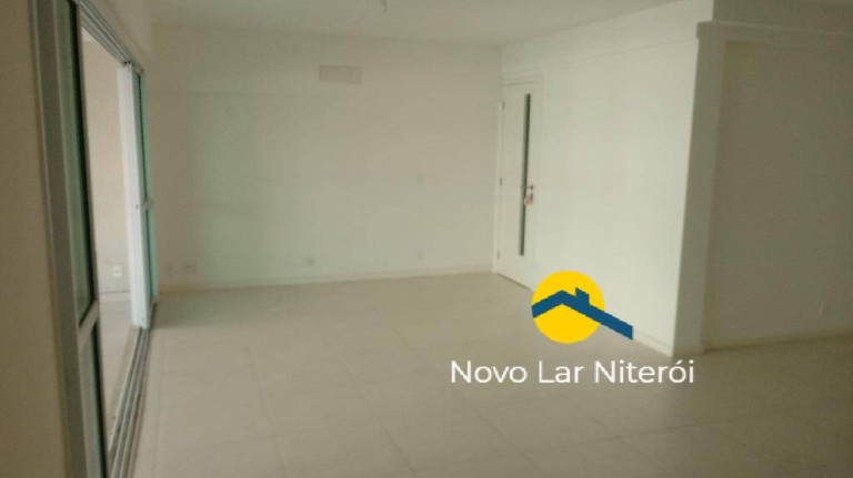 Imagem Apartamento com 4 Quartos à Venda, 202 m² em Icaraí - Niterói Imagem Apartamento com 4 Quartos à Venda, 202 m² em Icaraí - Niterói