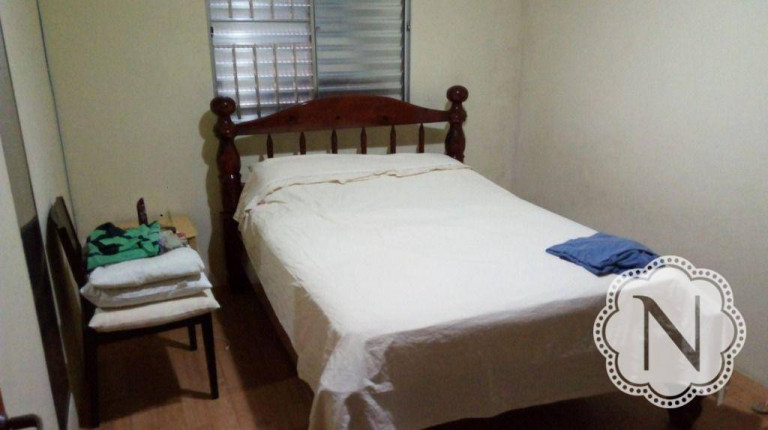 Imagem Casa com 3 Quartos à Venda, 80 m² em Cibratel Ii - Itanhaém