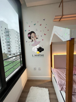 Imagem Apartamento com 3 Quartos à Venda, 83 m² em Morro Do Espelho - São Leopoldo Imagem Apartamento com 3 Quartos à Venda, 83 m² em Morro Do Espelho - São Leopoldo