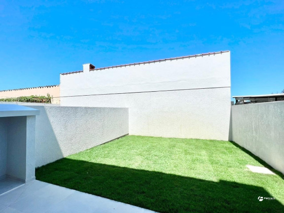 Imagem Casa com 3 Quartos à Venda, 127 m² em Zona Norte - Capao Da Canoa