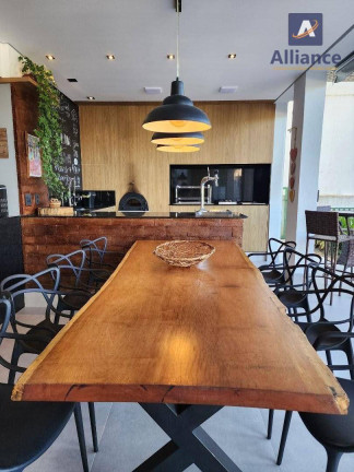 Imagem Casa com 5 Quartos à Venda, 390 m² em Morada Do Sol - Vinhedo