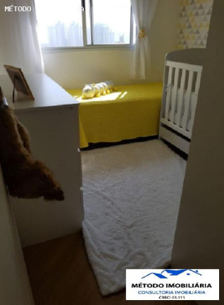 Imagem Apartamento com 3 Quartos à Venda, 121 m² em Mooca - São Paulo