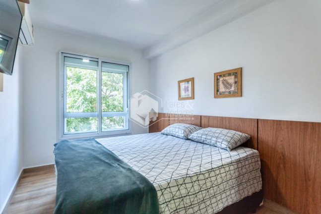 Imagem Apartamento com 1 Quarto à Venda, 45 m² em Pinheiros - São Paulo