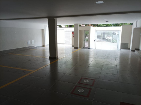 Imagem Cobertura com 2 Quartos à Venda, 43 m² em Vila Pires - Santo André Imagem Cobertura com 2 Quartos à Venda, 43 m² em Vila Pires - Santo André