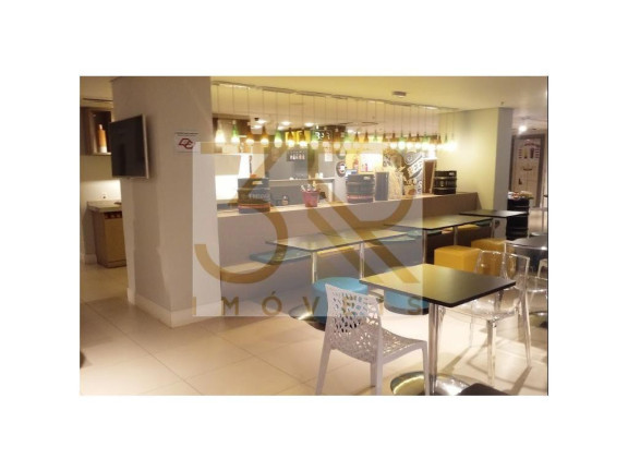 Imagem Apartamento com 1 Quarto à Venda, 19 m² em Bosque Das Juritis - Ribeirão Preto Imagem Apartamento com 1 Quarto à Venda, 19 m² em Bosque Das Juritis - Ribeirão Preto