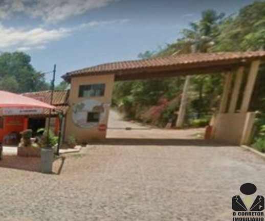 Imagem Imóvel com 5 Quartos à Venda, 21.000 m² em Condomínio Rural Quintas Da Fazendinhas - Matozinhos