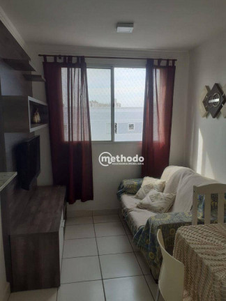 Imagem Apartamento com 2 Quartos à Venda, 47 m² em Jardim Nova Europa - Campinas Imagem Apartamento com 2 Quartos à Venda, 47 m² em Jardim Nova Europa - Campinas