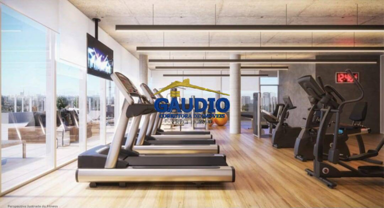 Imagem Loft com 1 Quarto à Venda, 25 m² em Butantã - São Paulo