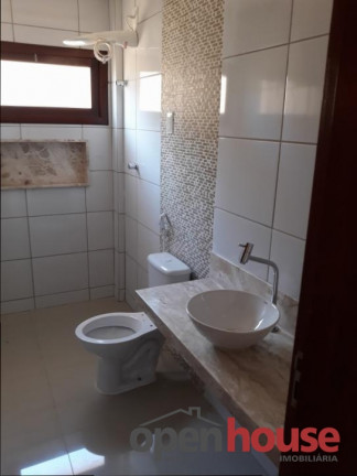 Imagem Casa com 4 Quartos à Venda,  em Nova Parnamirim - Parnamirim