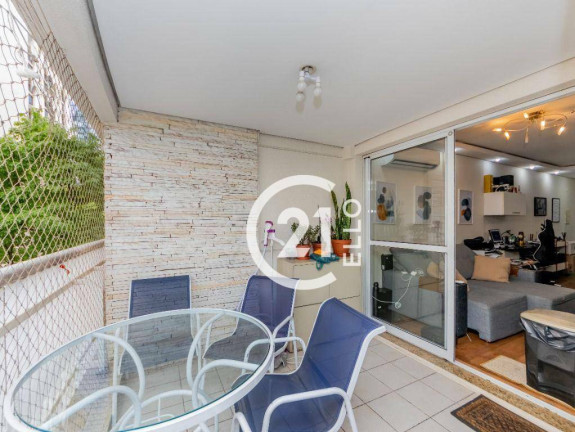 Imagem Apartamento com 2 Quartos à Venda, 66 m² em Itaim - São Paulo Imagem Apartamento com 2 Quartos à Venda, 66 m² em Itaim - São Paulo