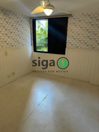 Imagem Apartamento com 3 Quartos à Venda, 164 m² em Jardim Europa - São Paulo Imagem Apartamento com 3 Quartos à Venda, 164 m² em Jardim Europa - São Paulo