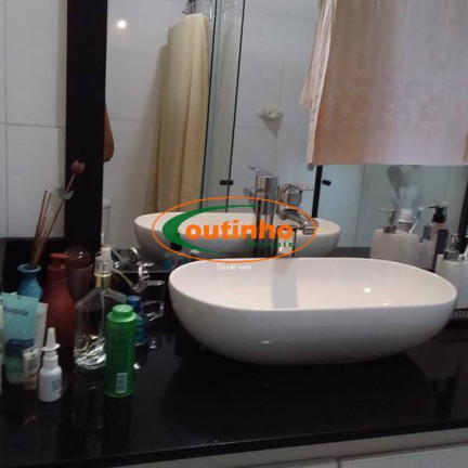 Imagem Apartamento com 3 Quartos à Venda, 129 m² em Tijuca - Rio De Janeiro Imagem Apartamento com 3 Quartos à Venda, 129 m² em Tijuca - Rio De Janeiro