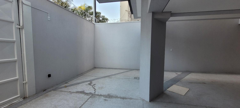 Imagem Apartamento com 3 Quartos à Venda, 100 m² em Cidade Nobre - Ipatinga