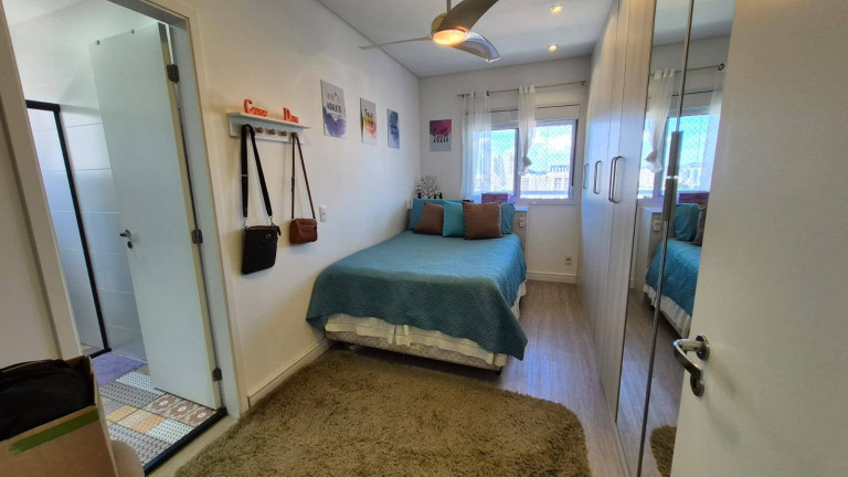 Imagem Apartamento com 3 Quartos à Venda, 94 m² em Centro - São Bernardo Do Campo