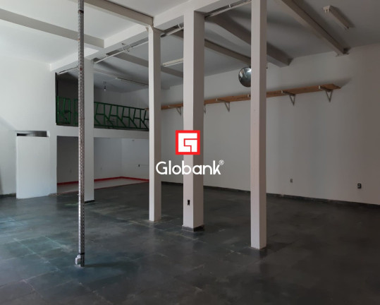 Imagem Imóvel Comercial para Alugar, 125 m² em Vila Guilhermina - Montes Claros Imagem Imóvel Comercial para Alugar, 125 m² em Vila Guilhermina - Montes Claros