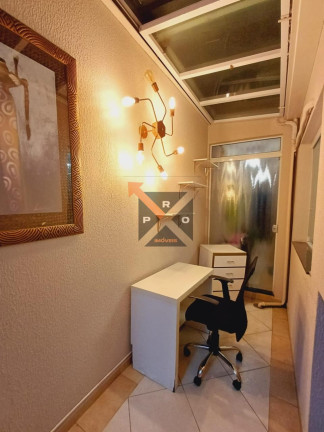 Imagem Casa com 3 Quartos à Venda, 220 m² em Vila Gumercindo - São Paulo Imagem Casa com 3 Quartos à Venda, 220 m² em Vila Gumercindo - São Paulo