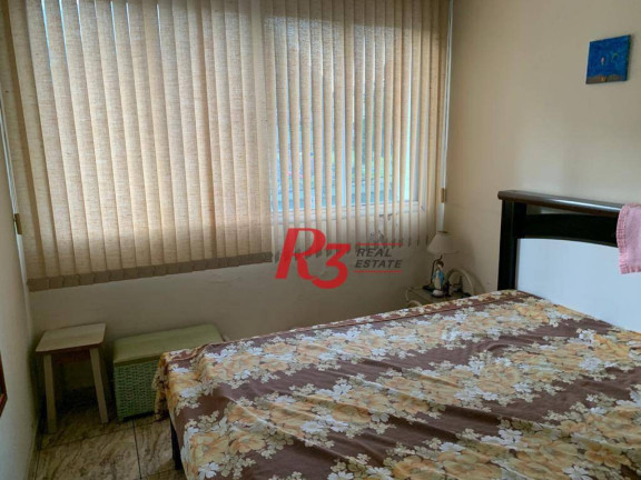 Imagem Apartamento com 2 Quartos à Venda, 70 m² em José Menino - Santos Imagem Apartamento com 2 Quartos à Venda, 70 m² em José Menino - Santos