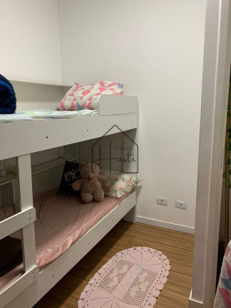 Imagem Casa de Condomínio com 2 Quartos à Venda, 60 m² em Paisagem Casa Grande - Cotia Imagem Casa de Condomínio com 2 Quartos à Venda, 60 m² em Paisagem Casa Grande - Cotia