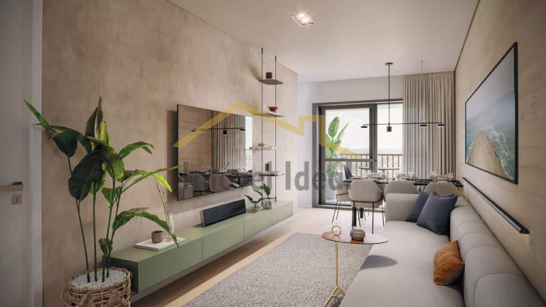 Imagem Apartamento com 2 Quartos à Venda, 66 m² em Portão - Curitiba Imagem Apartamento com 2 Quartos à Venda, 66 m² em Portão - Curitiba