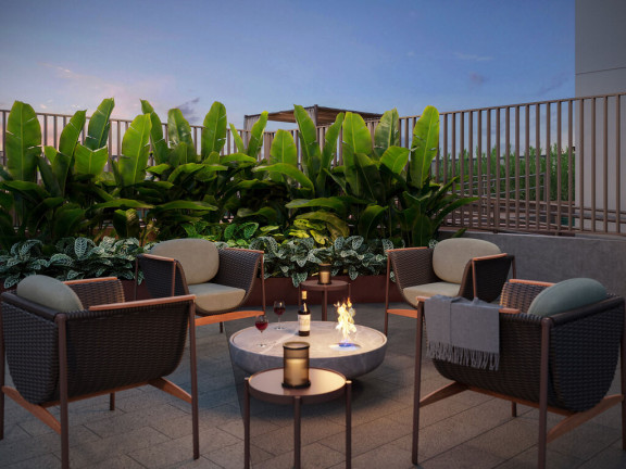 Imagem Apartamento com 2 Quartos à Venda, 91 m² em Vila Madalena - São Paulo