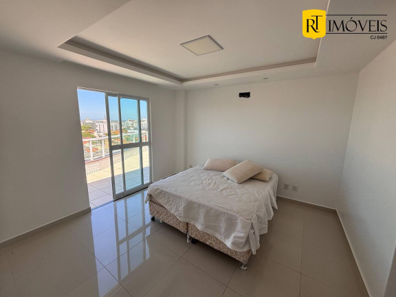 Imagem Cobertura com 3 Quartos à Venda, 160 m² em Braga - Cabo Frio