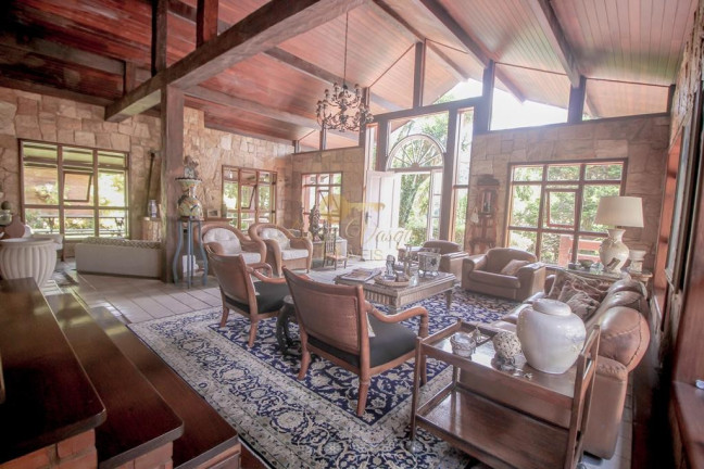 Imagem Casa com 5 Quartos à Venda, 1.200 m² em Quebra Frascos - Teresópolis Imagem Casa com 5 Quartos à Venda, 1.200 m² em Quebra Frascos - Teresópolis