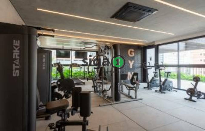 Imagem Apartamento com 4 Quartos à Venda, 145 m² em Vila Clementino - São Paulo Imagem Apartamento com 4 Quartos à Venda, 145 m² em Vila Clementino - São Paulo