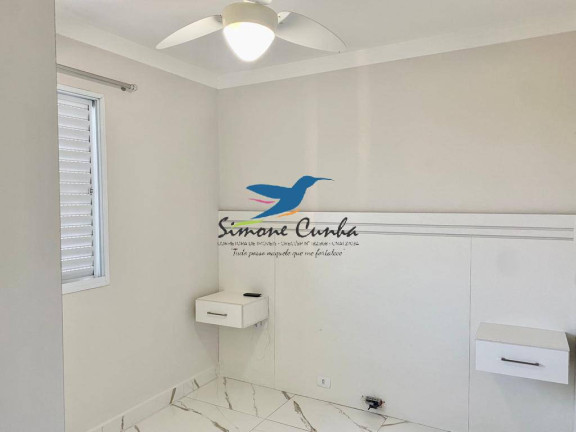 Imagem Apartamento com 2 Quartos à Venda, 54 m² em Jardim Sul - São José Dos Campos Imagem Apartamento com 2 Quartos à Venda, 54 m² em Jardim Sul - São José Dos Campos
