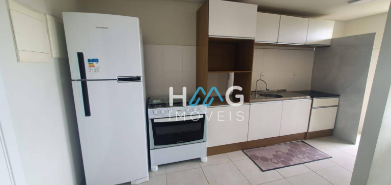 Imagem Apartamento com 2 Quartos à Venda, 59 m² em Casa Branca - Itapema