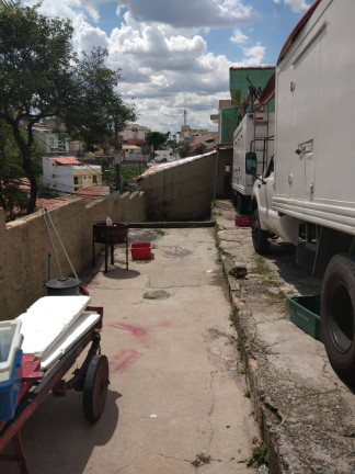 Imagem Casa com 3 Quartos à Venda, 133 m² em Vila Pires - Santo André Imagem Casa com 3 Quartos à Venda, 133 m² em Vila Pires - Santo André
