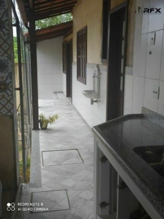 Imagem Casa com 5 Quartos à Venda, 455 m² em Engenho Do Roçado - São Gonçalo