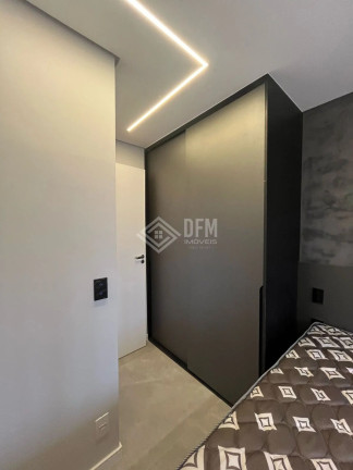 Imagem Apartamento com 1 Quarto para Alugar, 33 m² em Bela Vista - São Paulo