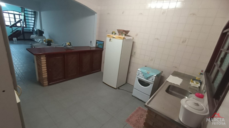 Imagem Sobrado com 3 Quartos à Venda, 250 m² em Balneário Dos Golfinhos - Caraguatatuba