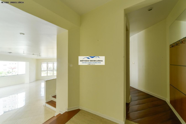 Imagem Apartamento com 3 Quartos à Venda, 210 m² em Paraiso - São Paulo