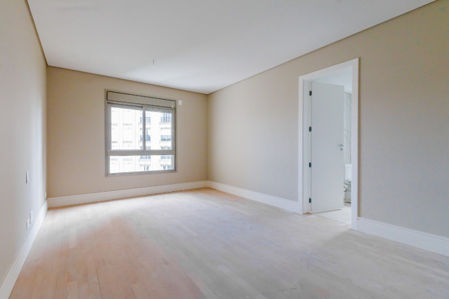 Imagem Apartamento com 4 Quartos à Venda, 373 m² em Higienópolis - São Paulo