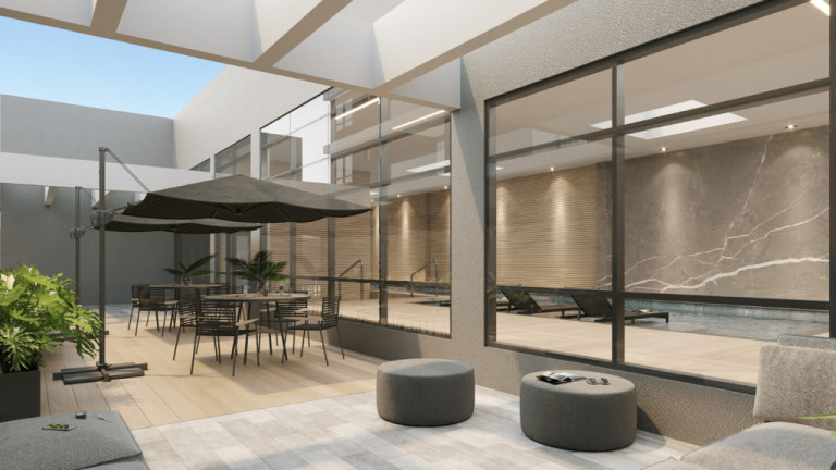 Imagem Apartamento com 3 Quartos à Venda, 175 m² em Centro - Curitiba Imagem Apartamento com 3 Quartos à Venda, 175 m² em Centro - Curitiba