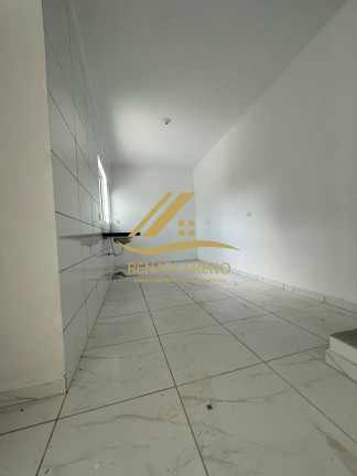 Imagem Casa com 2 Quartos à Venda, 63 m² em Jardim Ametista - Sorocaba Imagem Casa com 2 Quartos à Venda, 63 m² em Jardim Ametista - Sorocaba