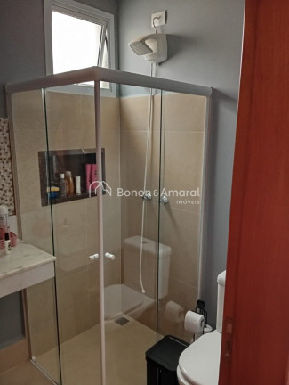 Imagem Casa de Condomínio com 3 Quartos à Venda, 180 m² em Saltinho - Paulínia Imagem Casa de Condomínio com 3 Quartos à Venda, 180 m² em Saltinho - Paulínia