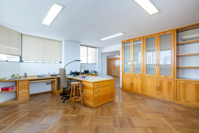 Imagem Cobertura com 4 Quartos à Venda, 488 m² em Vila Suzana - São Paulo Imagem Cobertura com 4 Quartos à Venda, 488 m² em Vila Suzana - São Paulo