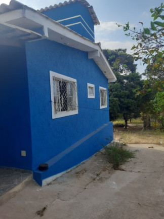 Imagem Casa com 2 Quartos à Venda, 1.000 m² em Nossa Senhora De Fátima - Mateus Leme