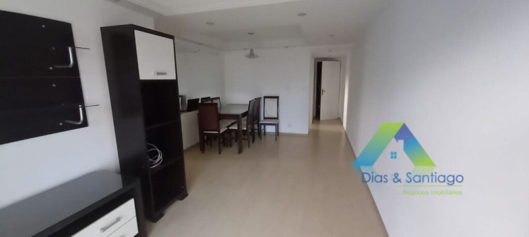 Foto do imóvel Apartamento com 2 Quartos à Venda, 63 m² em Vila Da Saúde - São Paulo
