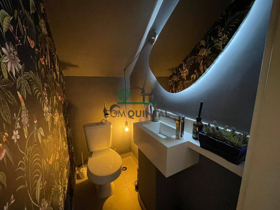 Imagem Casa com 4 Quartos à Venda, 179 m² em Granja Viana - Cotia Imagem Casa com 4 Quartos à Venda, 179 m² em Granja Viana - Cotia