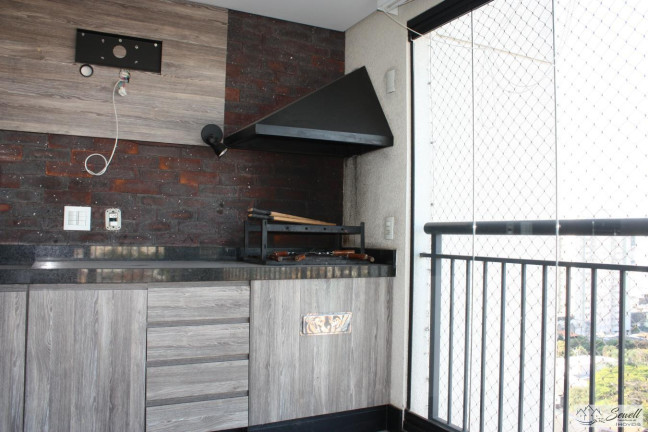 Imagem Apartamento com 2 Quartos à Venda, 65 m² em Sacomã - São Paulo Imagem Apartamento com 2 Quartos à Venda, 65 m² em Sacomã - São Paulo