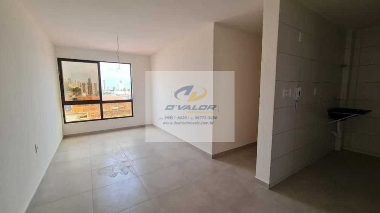 Imagem Apartamento com 2 Quartos à Venda, 55 m² em Tambauzinho - João Pessoa