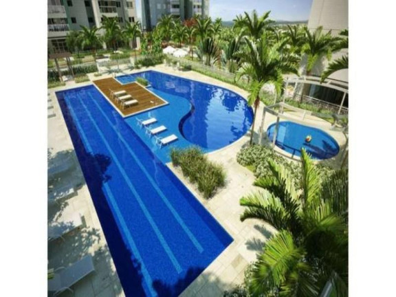 Imagem Apartamento com 3 Quartos à Venda, 116 m² em Patamares - Salvador