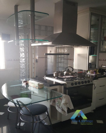 Imagem Apartamento com 4 Quartos à Venda, 160 m² em Chácara Inglesa - São Paulo Imagem Apartamento com 4 Quartos à Venda, 160 m² em Chácara Inglesa - São Paulo