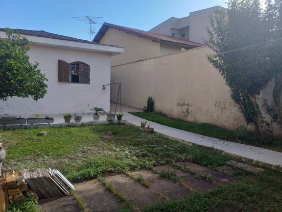 Imagem Casa com 3 Quartos à Venda, 400 m² em Vila Pires - Santo André Imagem Casa com 3 Quartos à Venda, 400 m² em Vila Pires - Santo André