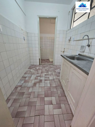 Imagem Apartamento com 1 Quarto à Venda, 40 m² em Vila Itapura - Campinas Imagem Apartamento com 1 Quarto à Venda, 40 m² em Vila Itapura - Campinas
