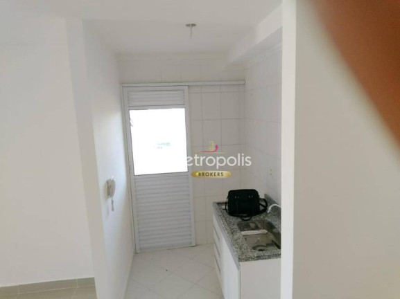 Imagem Apartamento com 2 Quartos à Venda, 50 m² em Parque Jaçatuba - Santo André Imagem Apartamento com 2 Quartos à Venda, 50 m² em Parque Jaçatuba - Santo André