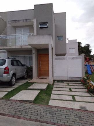 Casa com 3 Quartos à Venda, 137 m² em Jardim Paulista - Atibaia